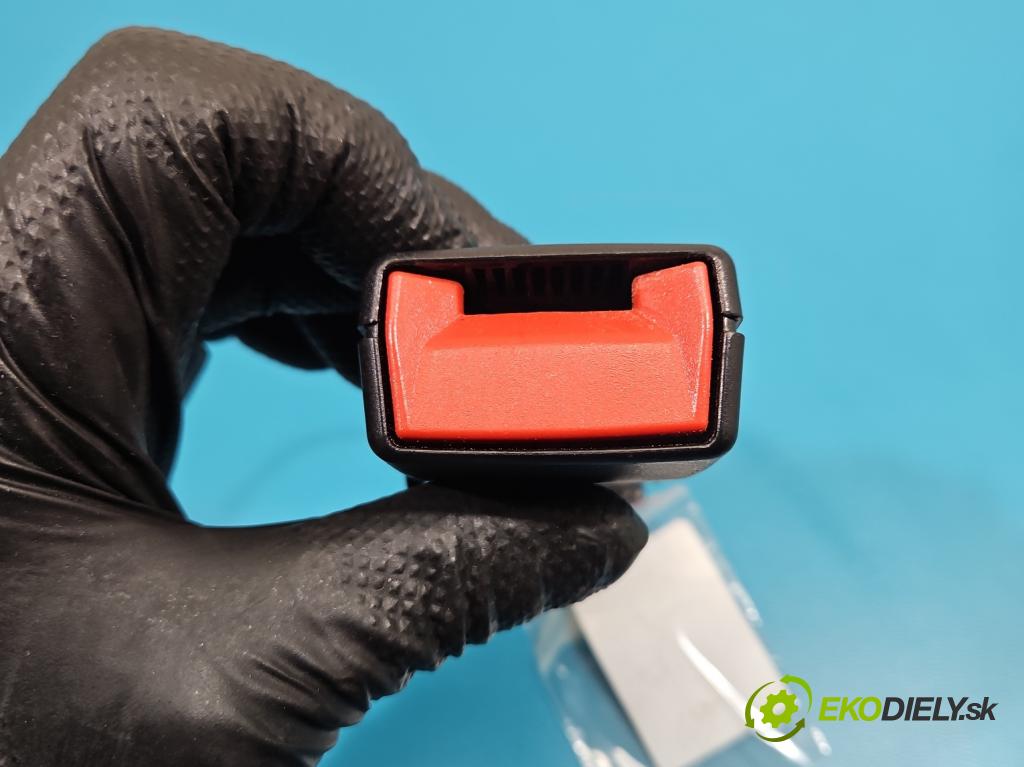 Renault Trafic III 2014 - 2.0 dci 150 HP manual 110 kW 1997 cm3 5- pas bezpečnosť: predné ľavý 878161439R