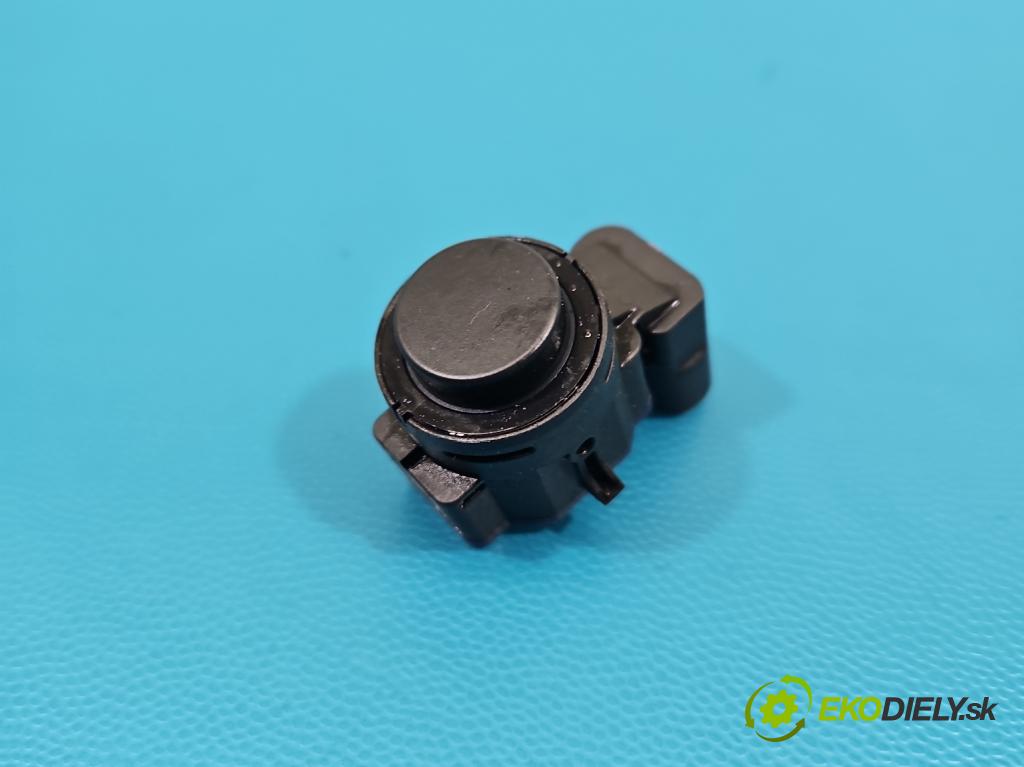 Renault Trafic III 2014 - 2.0 dci 150 HP manual 110 kW 1997 cm3 5- snímač parkovaní: 0218000020