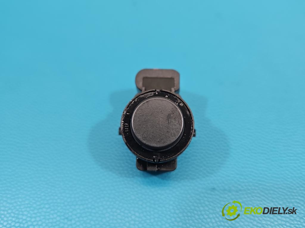 Renault Trafic III 2014 - 2.0 dci 150 HP manual 110 kW 1997 cm3 5- snímač parkovaní: 0218000020