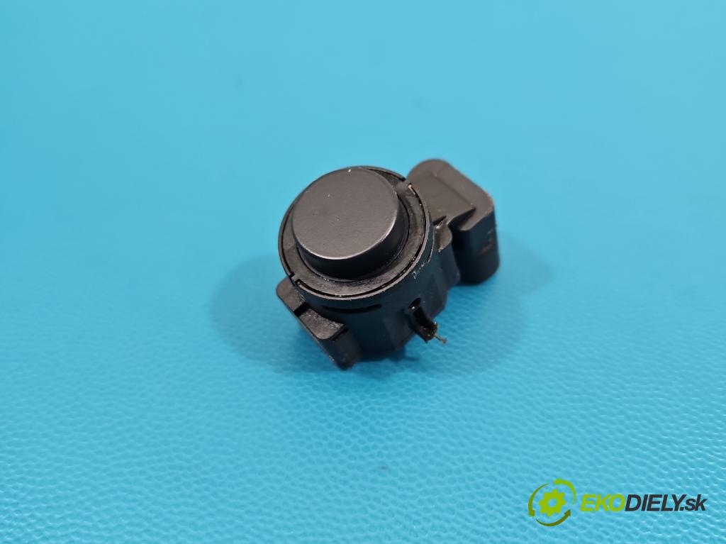 Renault Trafic III 2014 - 2.0 dci 150 HP manual 110 kW 1997 cm3 5- snímač parkovaní: 2534944447