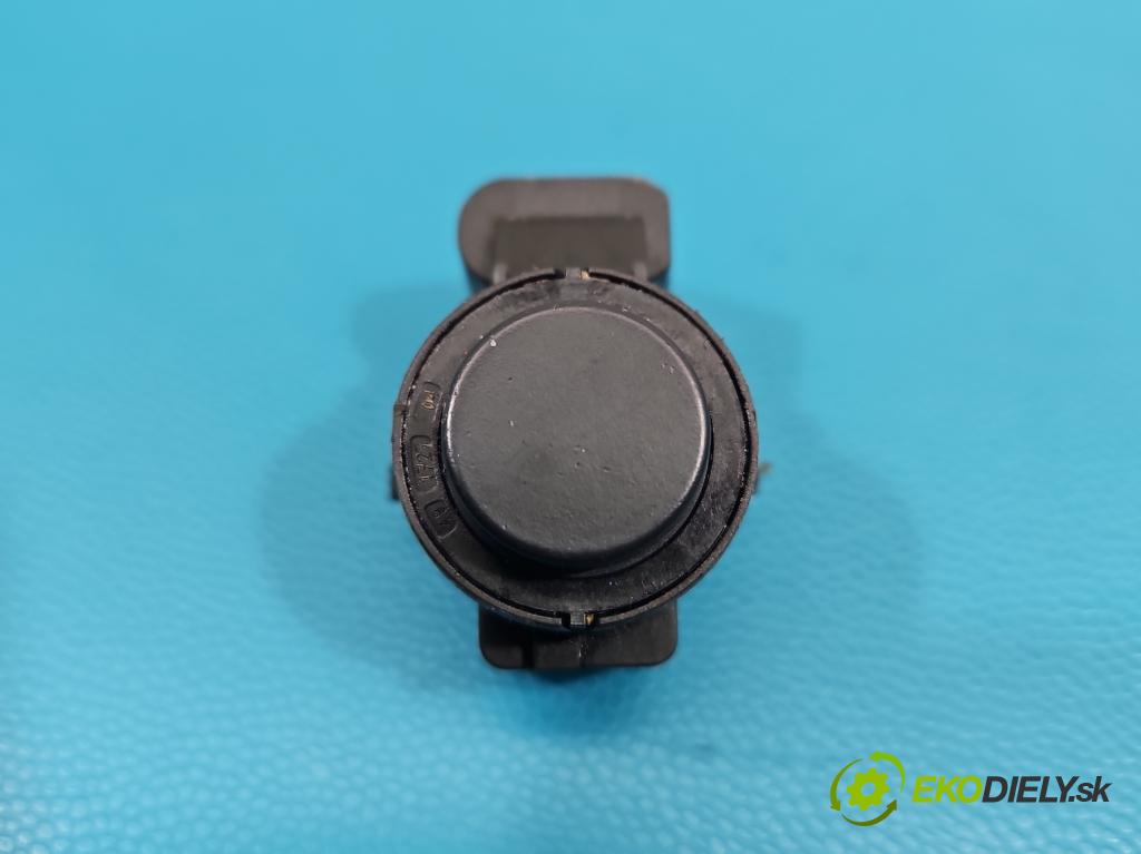 Renault Trafic III 2014 - 2.0 dci 150 HP manual 110 kW 1997 cm3 5- snímač parkovaní: 2534944447