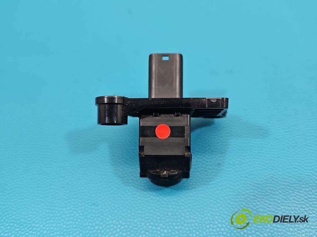 Renault Trafic III 2014 - 2.0 dci 150 HP manual 110 kW 1997 cm3 5- Kamera cúvania 284425986R