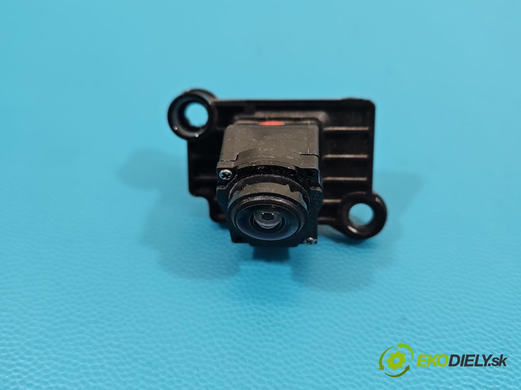 Renault Trafic III 2014 - 2.0 dci 150 HP manual 110 kW 1997 cm3 5- Kamera cúvania 284425986R