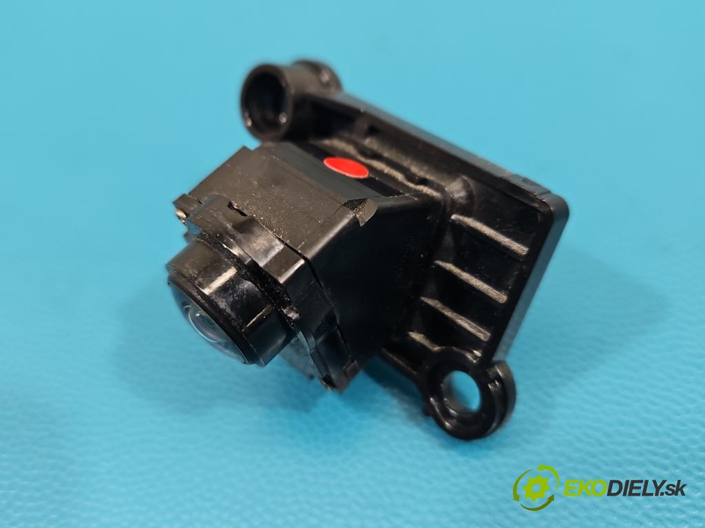 Renault Trafic III 2014 - 2.0 dci 150 hp manual 110 kW 1997 cm3 5- Kamera cúvaní 284425986R