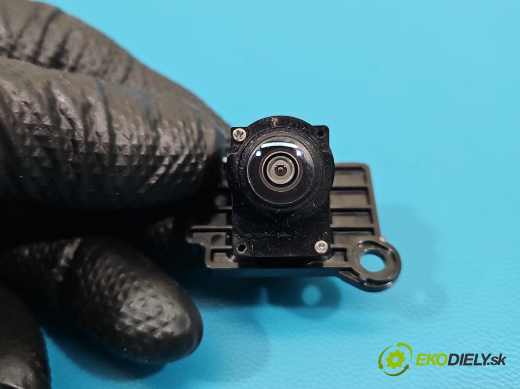 Renault Trafic III 2014 - 2.0 dci 150 HP manual 110 kW 1997 cm3 5- Kamera cúvania 284425986R