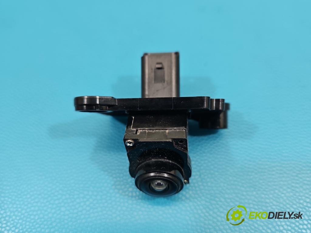 Renault Trafic III 2014 - 2.0 dci 150 HP manual 110 kW 1997 cm3 5- Kamera cúvania 284425986R