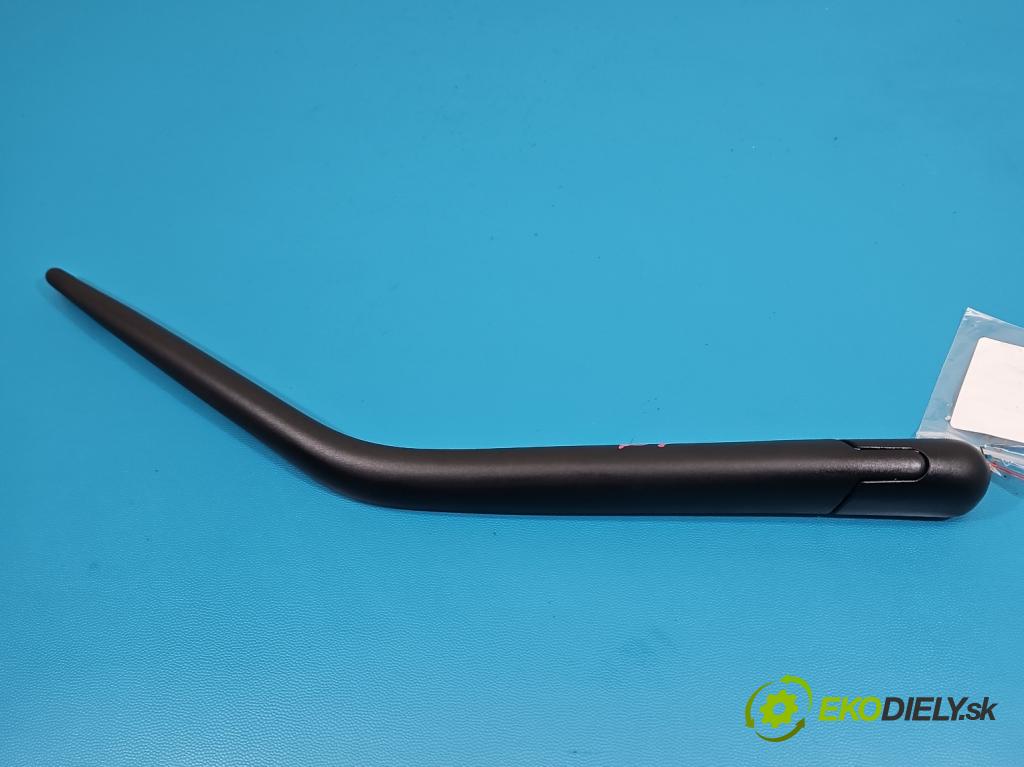 Renault Trafic III 2014 - 2.0 dci 150 hp manual 110 kW 1997 cm3 5- rameno stěrače zadní 7700308803