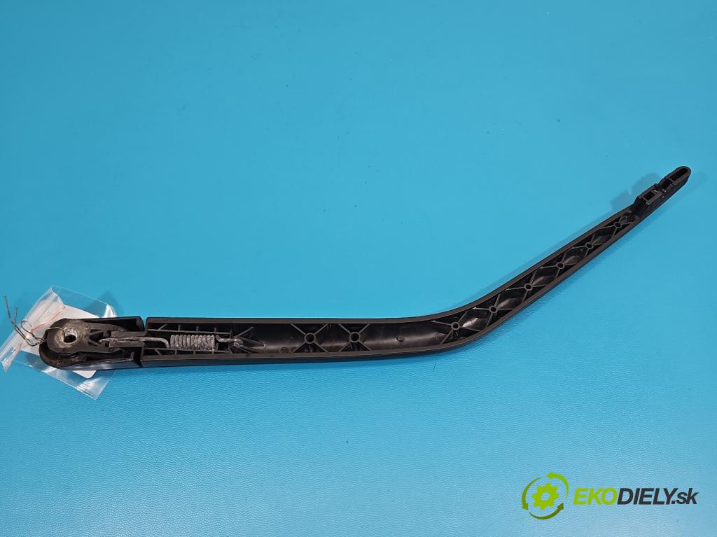 Renault Trafic III 2014 - 2.0 dci 150 hp manual 110 kW 1997 cm3 5- rameno stěrače zadní 7700308803