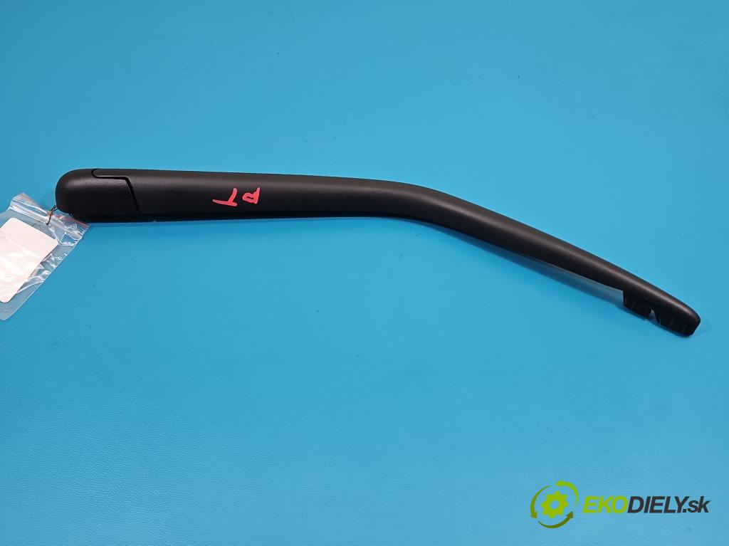 Renault Trafic III 2014 - 2.0 dci 150 hp manual 110 kW 1997 cm3 5- rameno stěrače zadní 7700308803