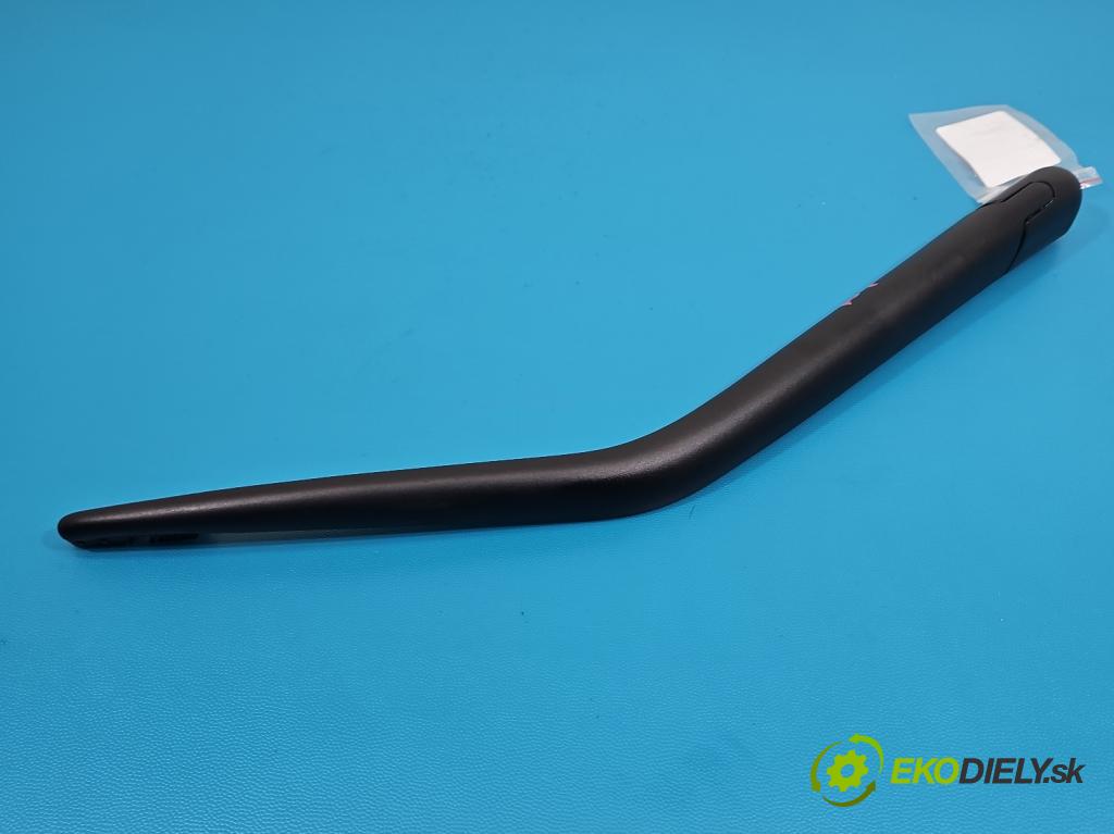 Renault Trafic III 2014 - 2.0 dci 150 hp manual 110 kW 1997 cm3 5- rameno stěrače zadní 7700308803