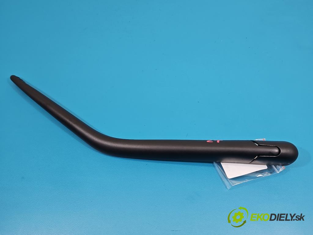 Renault Trafic III 2014 - 2.0 dci 150 hp manual 110 kW 1997 cm3 5- rameno stěrače zadní 7700308803