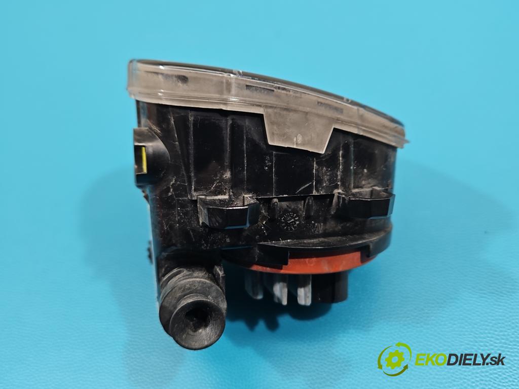 Renault Trafic III 2014 - 2.0 dci 150 HP manual 110 kW 1997 cm3 5- Halogen ľavý 261550862R (Kľučka dverí ostatné)