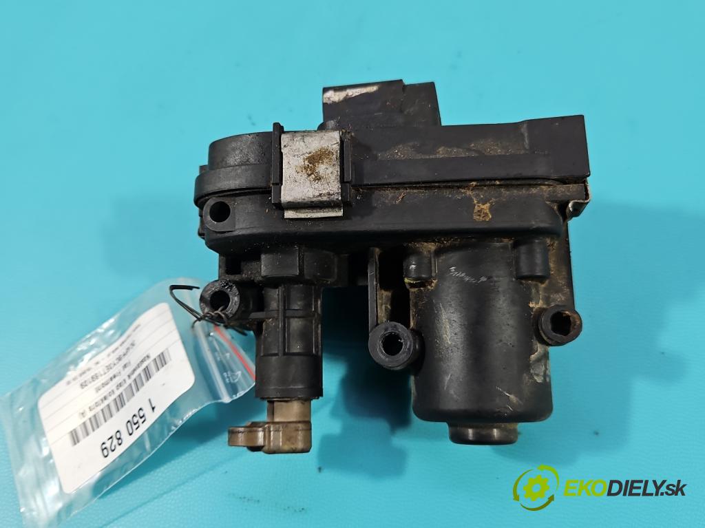 Fiat Freemont 2.0 jtd 170 HP automatic 125 kW 1956 cm3 5- Ovladač: klapky: kolektor 8680K431N (Motorček ostatné)