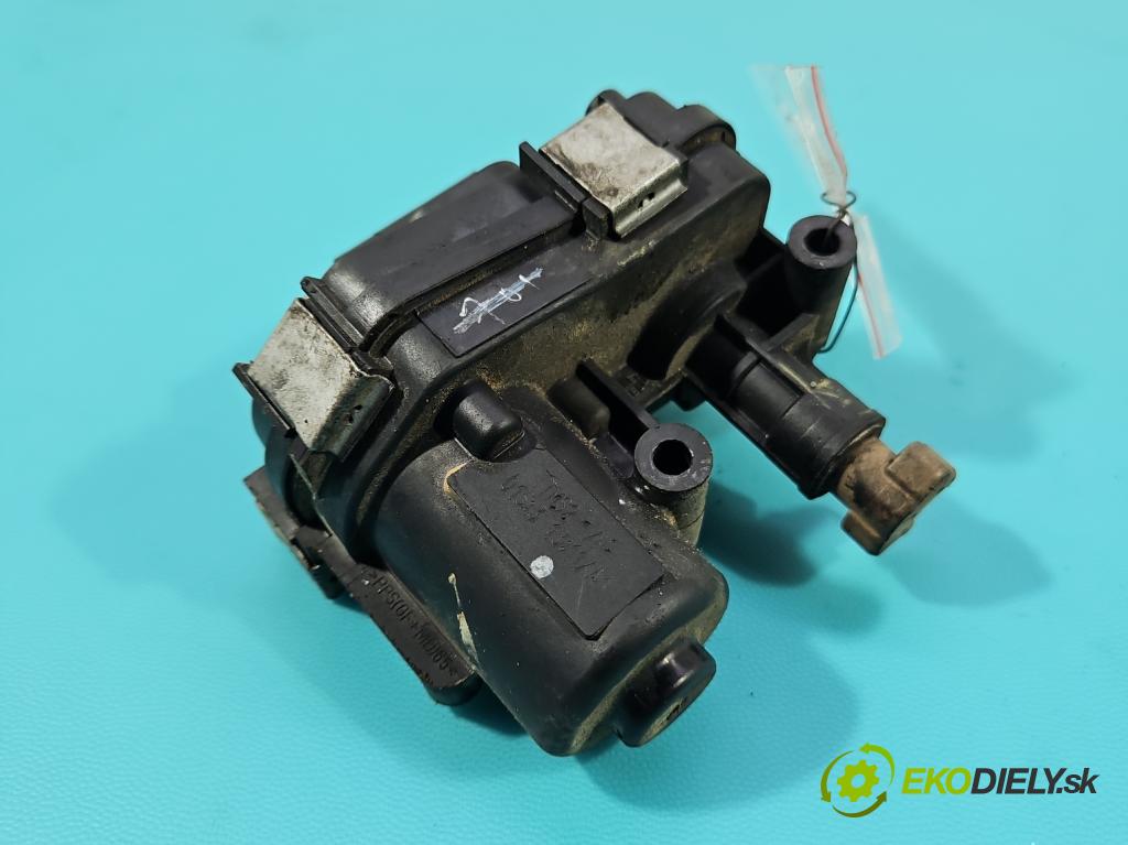 Fiat Freemont 2.0 jtd 170 HP automatic 125 kW 1956 cm3 5- Ovladač: klapky: kolektor 8680K431N (Motorček ostatné)