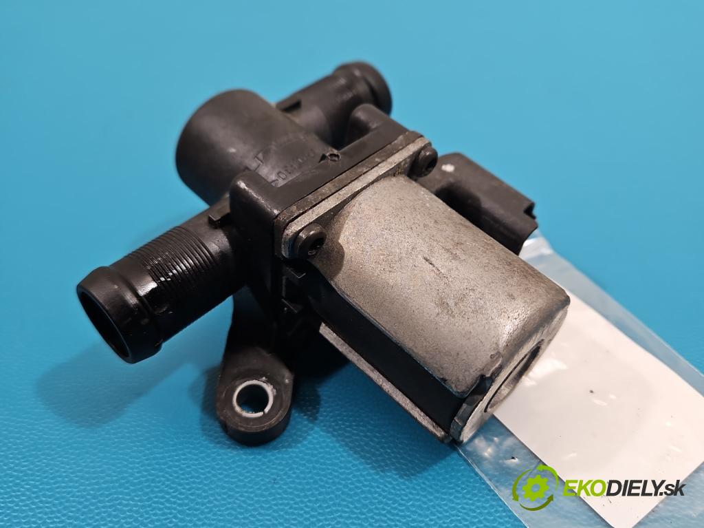 Renault Trafic III 2014 - 2.0 dci 150 HP manual 110 kW 1997 cm3 5- ventil voda: 212309316R