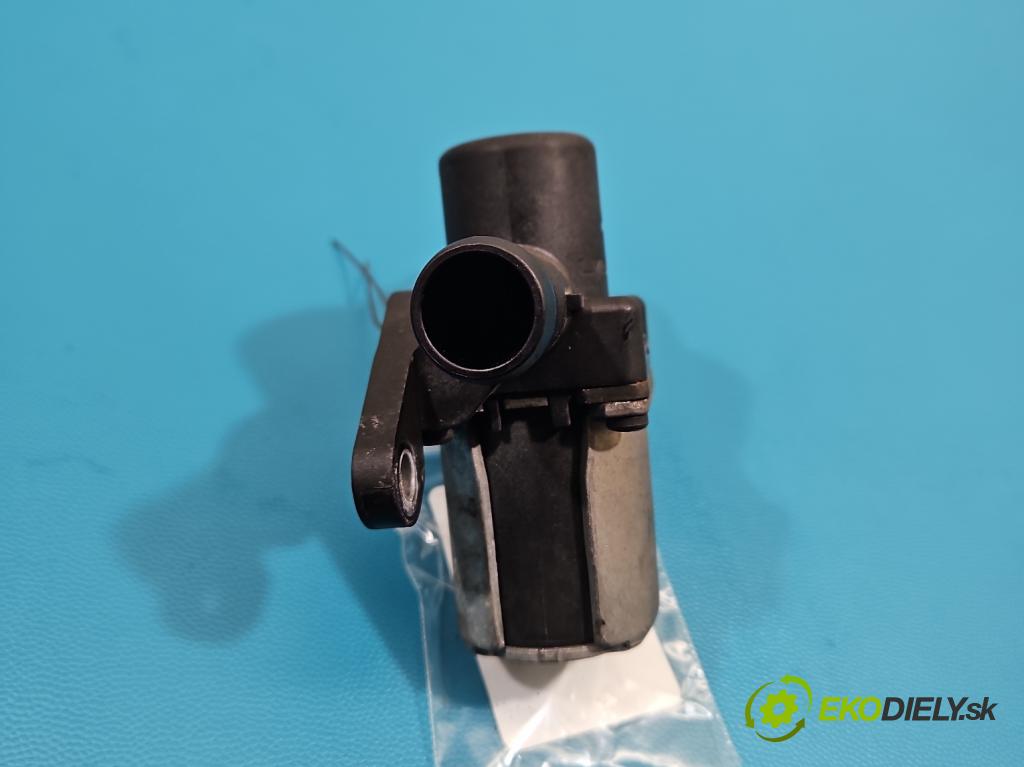 Renault Trafic III 2014 - 2.0 dci 150 HP manual 110 kW 1997 cm3 5- ventil voda: 212309316R