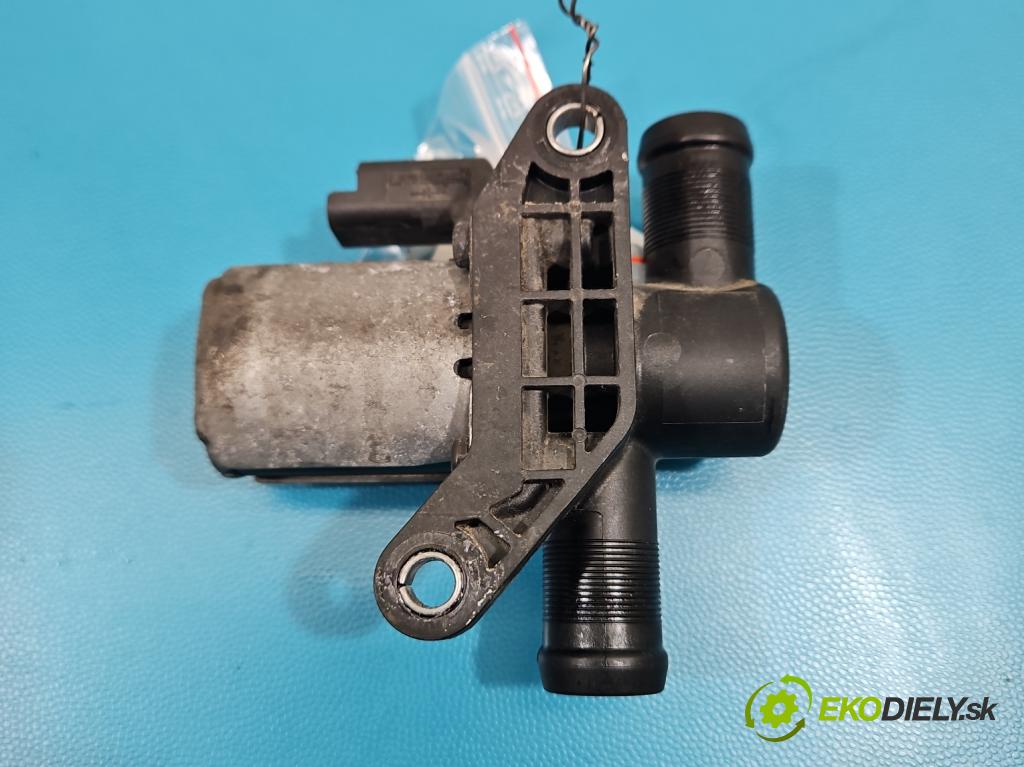 Renault Trafic III 2014 - 2.0 dci 150 HP manual 110 kW 1997 cm3 5- ventil voda: 212309316R