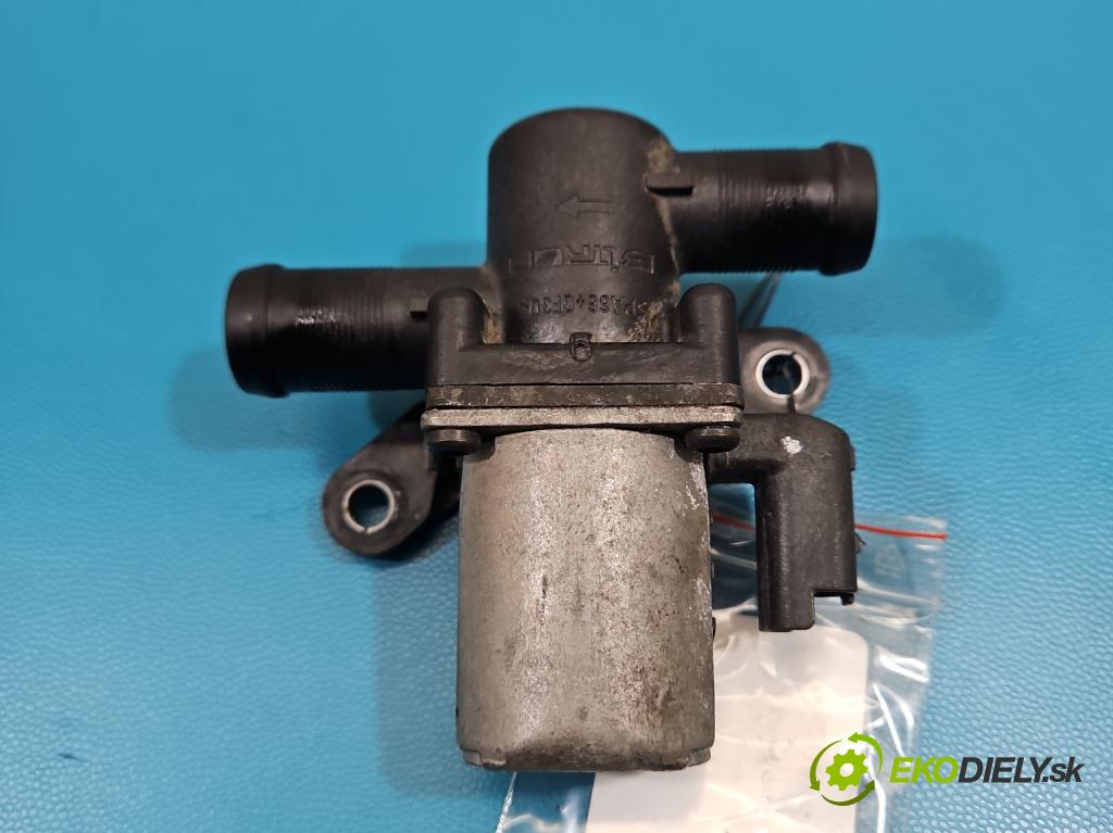 Renault Trafic III 2014 - 2.0 dci 150 HP manual 110 kW 1997 cm3 5- ventil voda: 212309316R