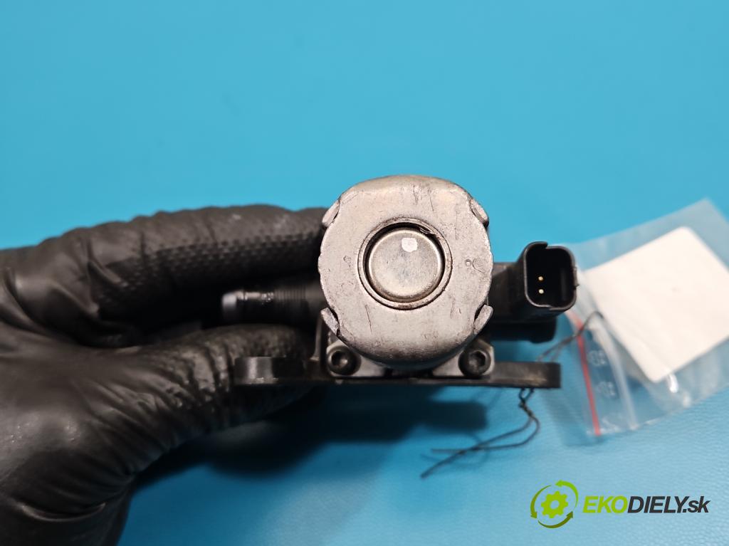 Renault Trafic III 2014 - 2.0 dci 150 HP manual 110 kW 1997 cm3 5- ventil voda: 212309316R