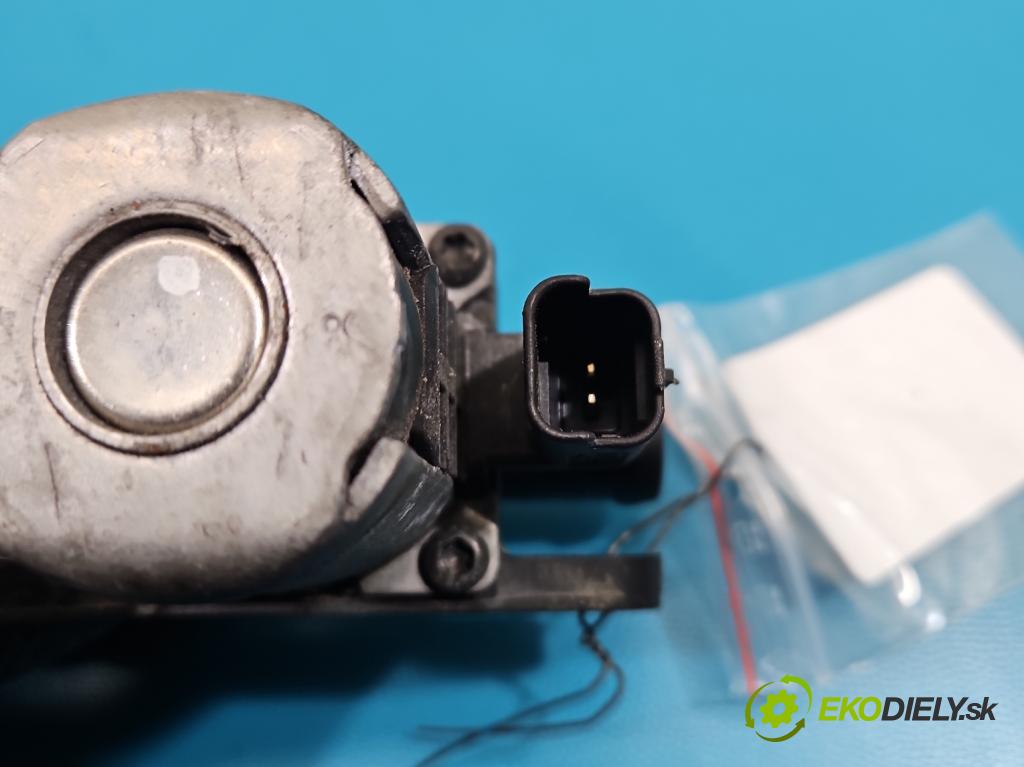 Renault Trafic III 2014 - 2.0 dci 150 HP manual 110 kW 1997 cm3 5- ventil voda: 212309316R