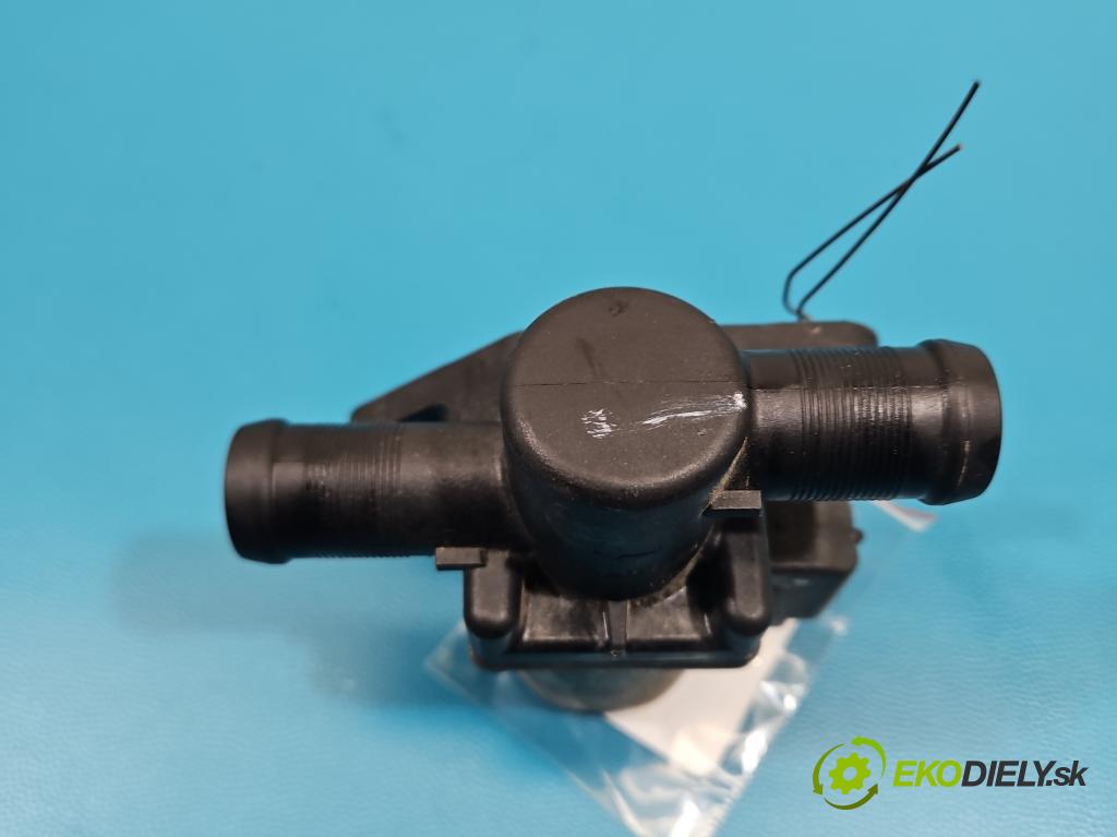 Renault Trafic III 2014 - 2.0 dci 150 HP manual 110 kW 1997 cm3 5- ventil voda: 212309316R