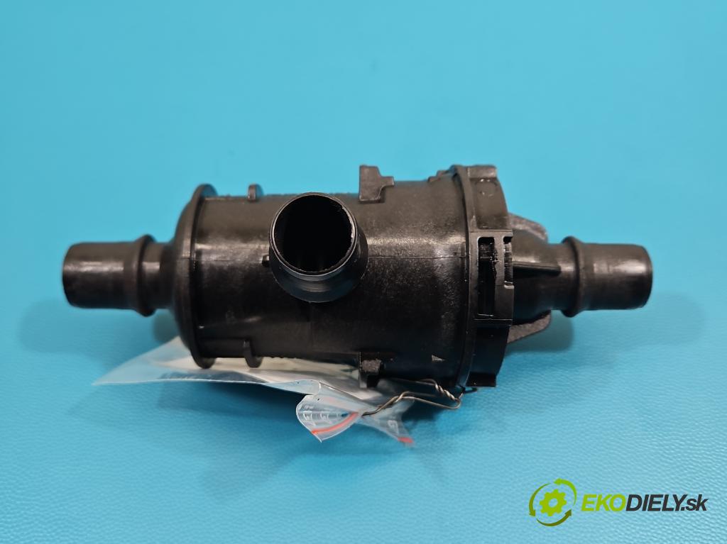 Renault Trafic III 2014 - 2.0 dci 150 HP manual 110 kW 1997 cm3 5- obal 112446