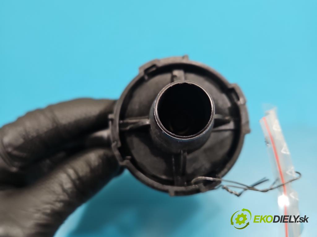 Renault Trafic III 2014 - 2.0 dci 150 HP manual 110 kW 1997 cm3 5- obal 112446