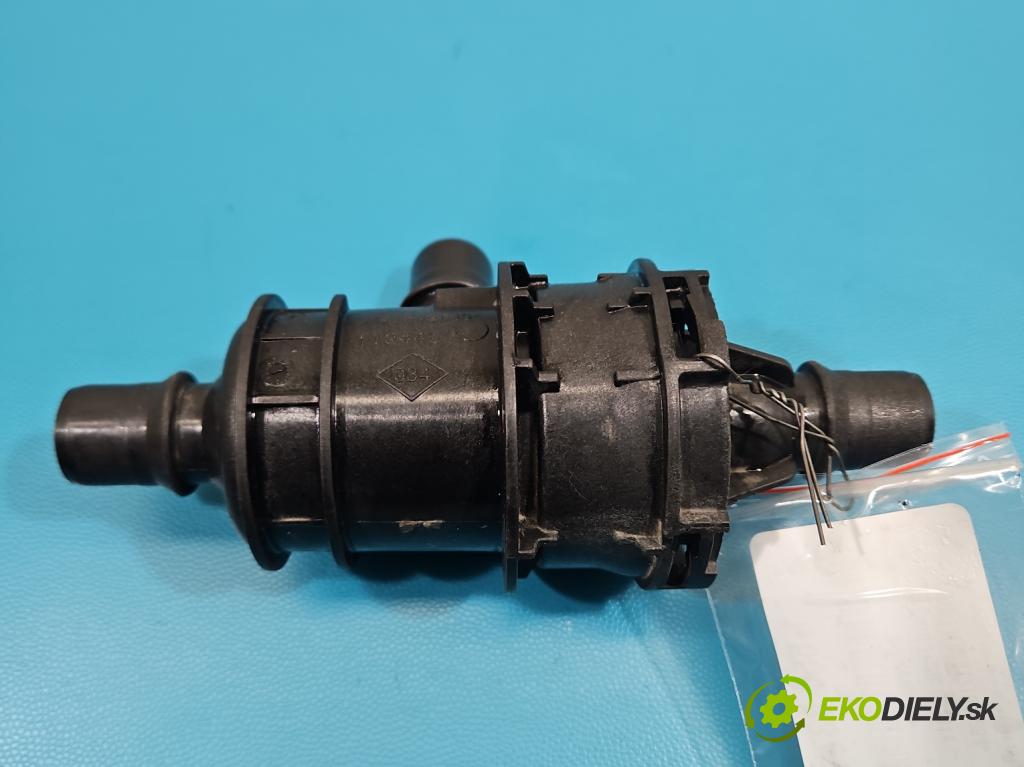 Renault Trafic III 2014 - 2.0 dci 150 HP manual 110 kW 1997 cm3 5- obal 112446