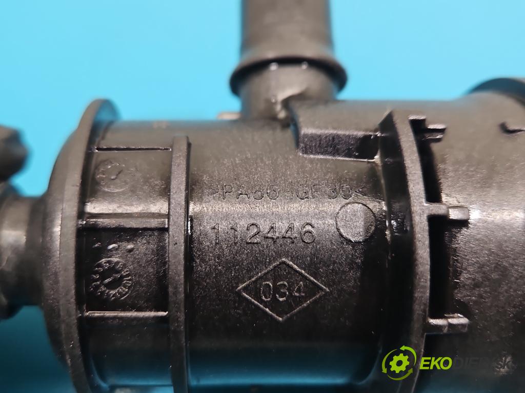 Renault Trafic III 2014 - 2.0 dci 150 HP manual 110 kW 1997 cm3 5- obal 112446