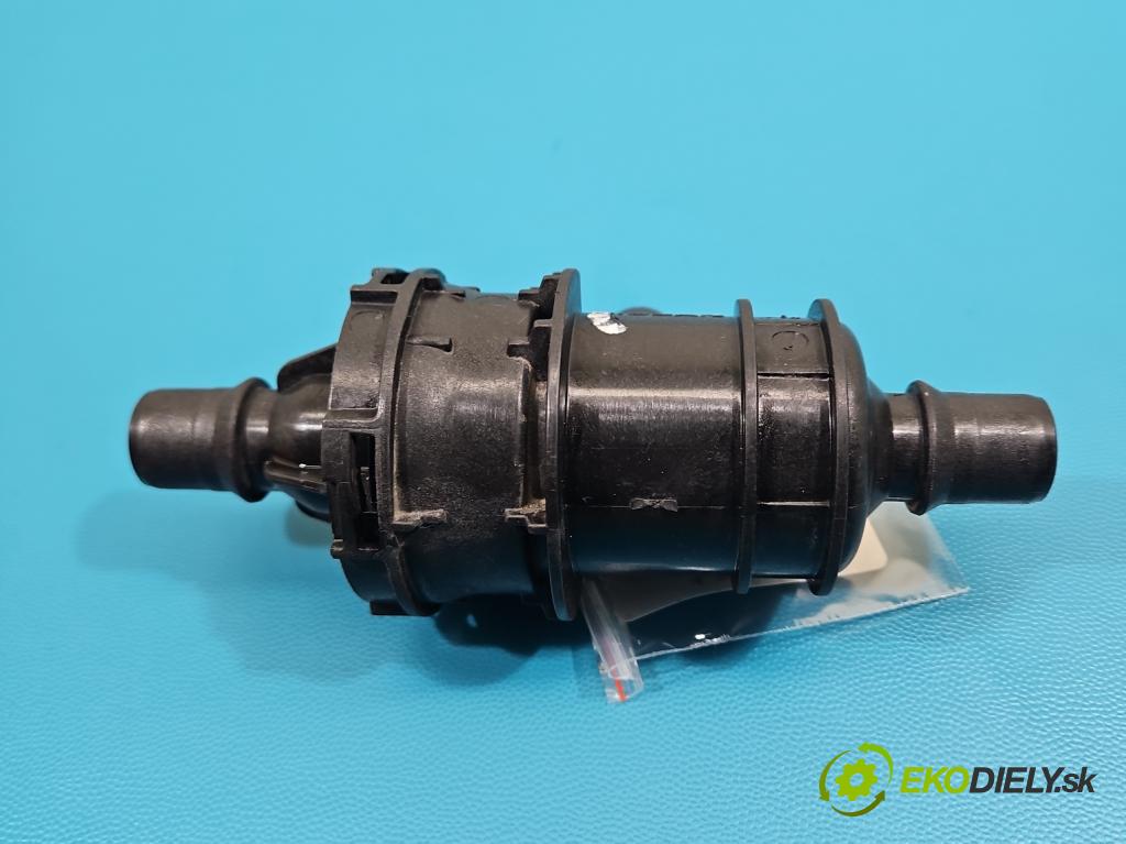 Renault Trafic III 2014 - 2.0 dci 150 HP manual 110 kW 1997 cm3 5- obal 112446