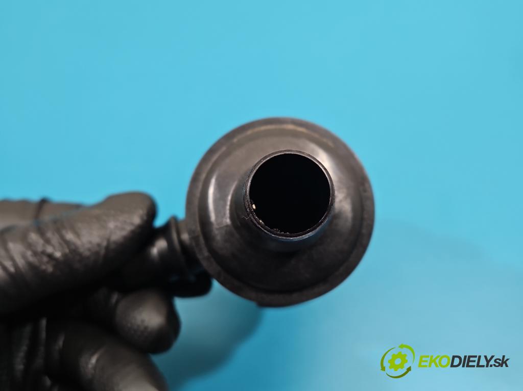 Renault Trafic III 2014 - 2.0 dci 150 HP manual 110 kW 1997 cm3 5- obal 112446