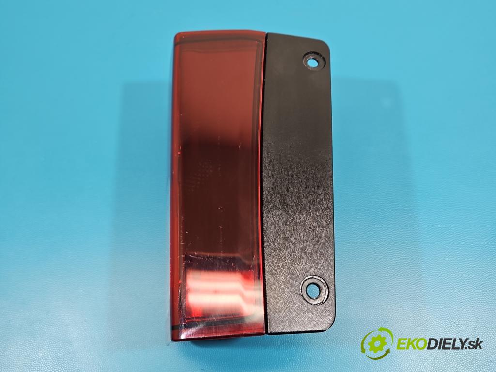 Renault Trafic III 2014 - 2.0 dci 150 HP manual 110 kW 1997 cm3 5- svetlo / reflektor zadné ľavé nárazník 265598248R