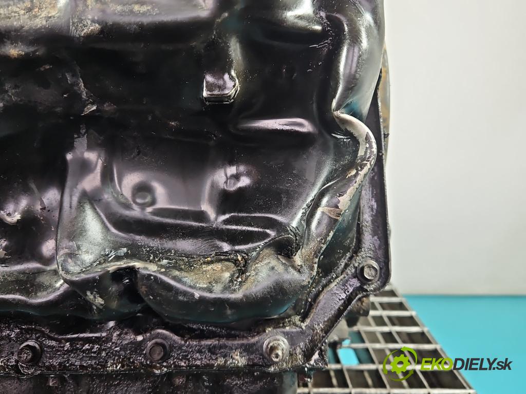 Fiat Freemont 2.0 jtd 170 hp automatic 125 kW 1956 cm3 5- převodovka stupňová automat P04800802AC