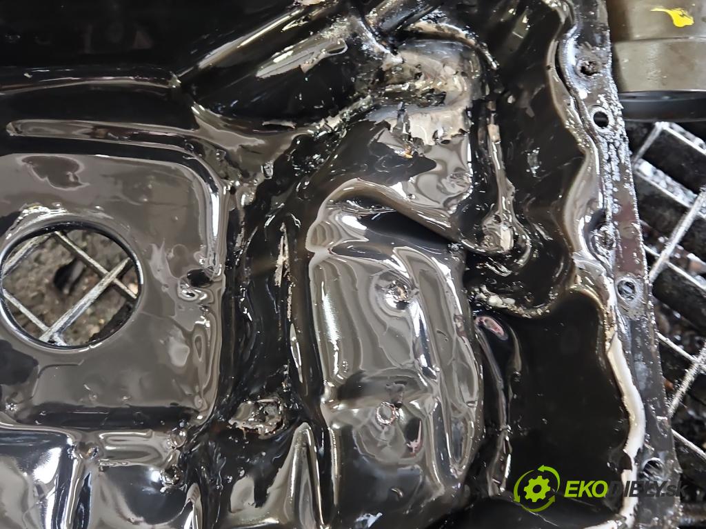 Fiat Freemont 2.0 jtd 170 hp automatic 125 kW 1956 cm3 5- převodovka stupňová automat P04800802AC