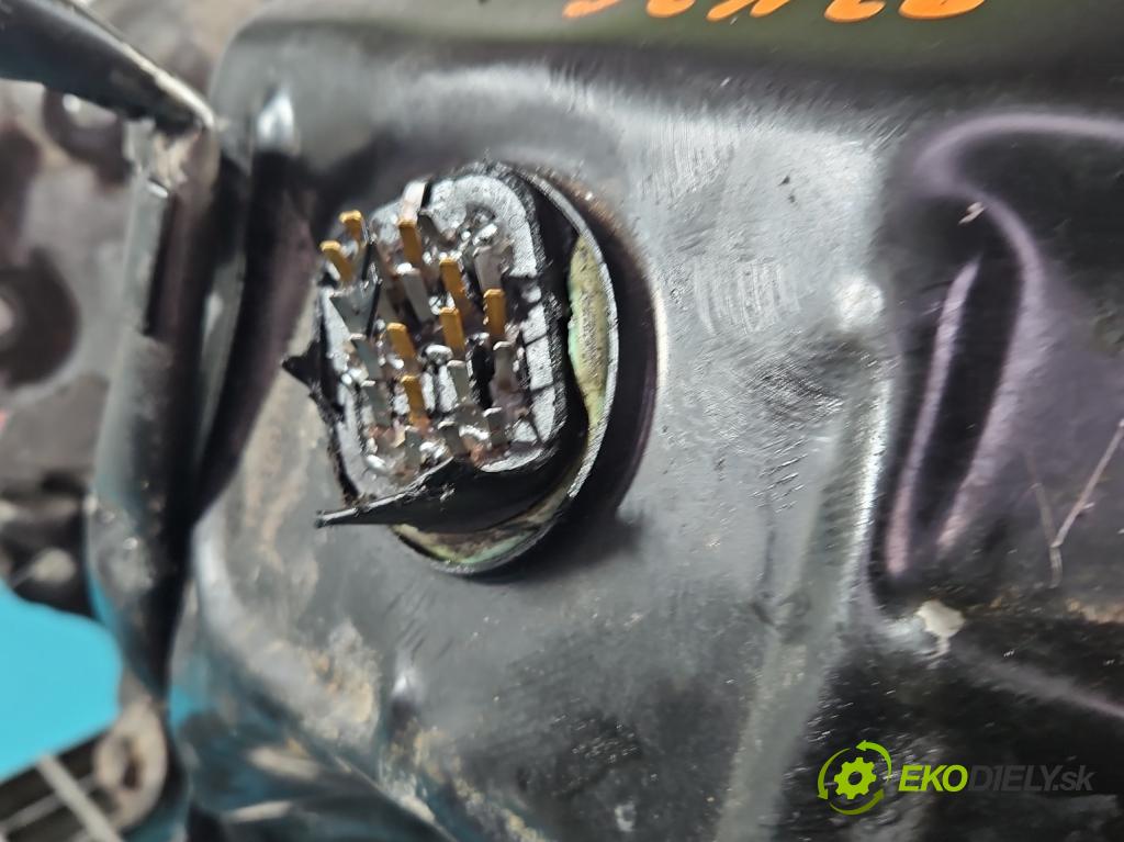 Fiat Freemont 2.0 jtd 170 hp automatic 125 kW 1956 cm3 5- převodovka stupňová automat P04800802AC