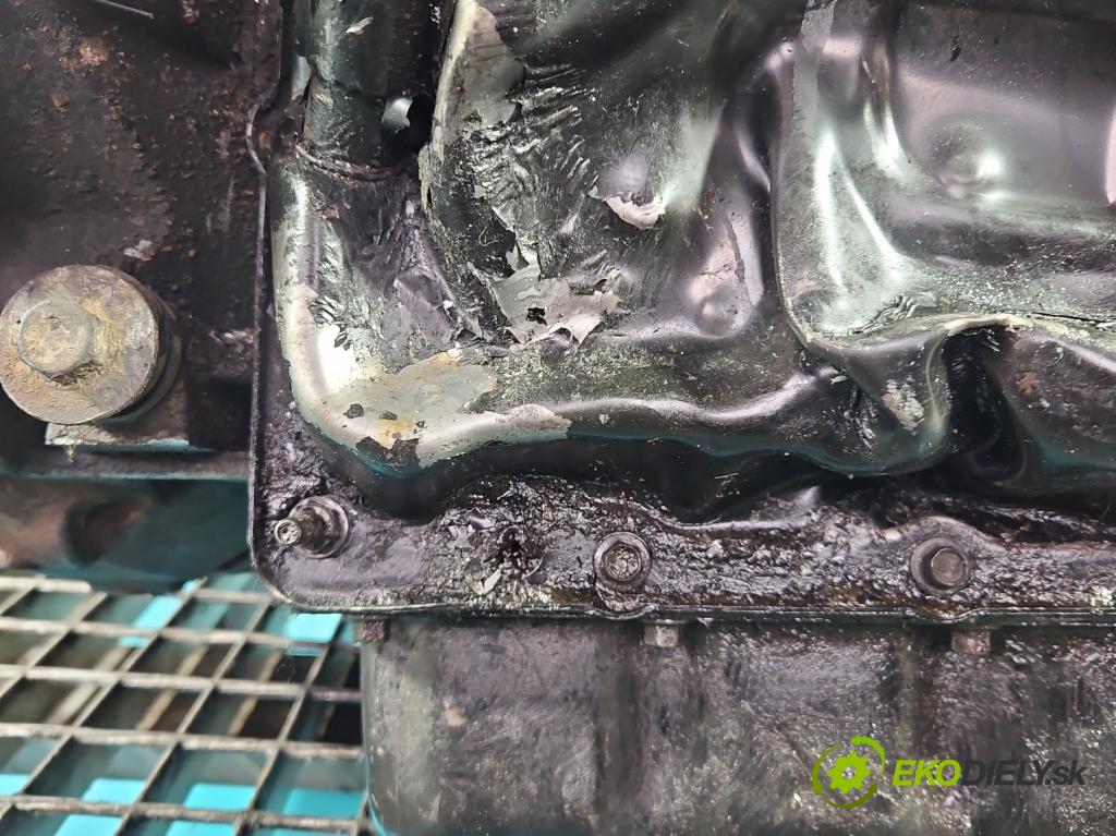 Fiat Freemont 2.0 jtd 170 hp automatic 125 kW 1956 cm3 5- převodovka stupňová automat P04800802AC