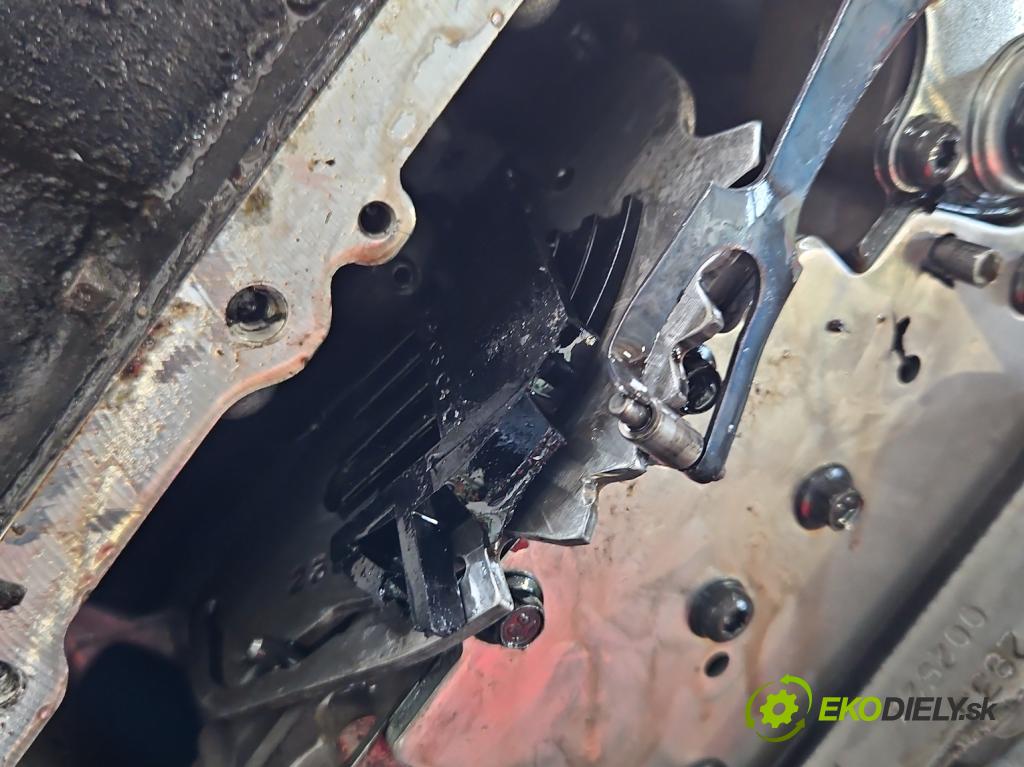 Fiat Freemont 2.0 jtd 170 hp automatic 125 kW 1956 cm3 5- převodovka stupňová automat P04800802AC