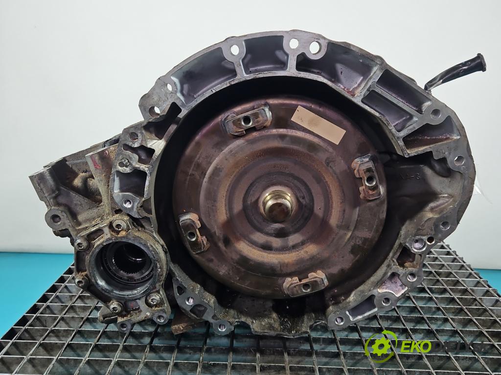 Fiat Freemont 2.0 jtd 170 hp automatic 125 kW 1956 cm3 5- převodovka stupňová automat P04800802AC