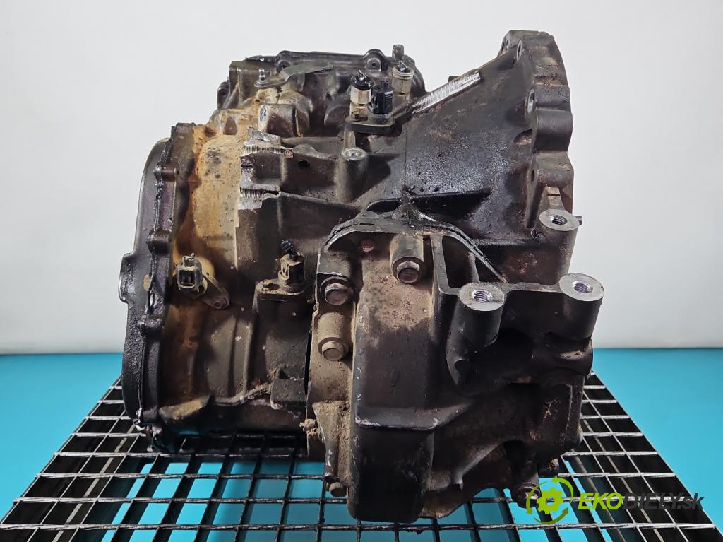 Fiat Freemont 2.0 jtd 170 hp automatic 125 kW 1956 cm3 5- převodovka stupňová automat P04800802AC