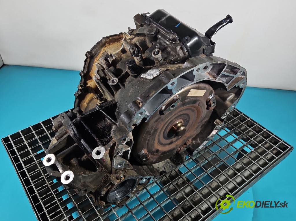 Fiat Freemont 2.0 jtd 170 hp automatic 125 kW 1956 cm3 5- převodovka stupňová automat P04800802AC