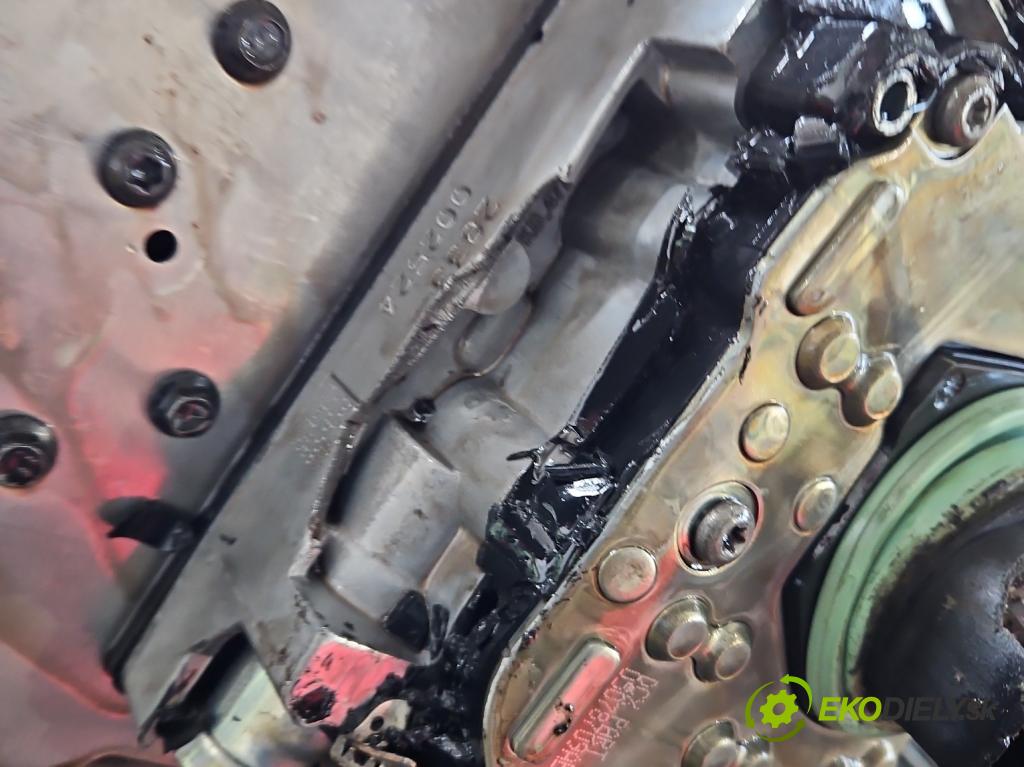 Fiat Freemont 2.0 jtd 170 hp automatic 125 kW 1956 cm3 5- převodovka stupňová automat P04800802AC