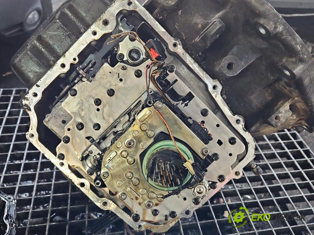 Fiat Freemont 2.0 jtd 170 hp automatic 125 kW 1956 cm3 5- převodovka stupňová automat P04800802AC