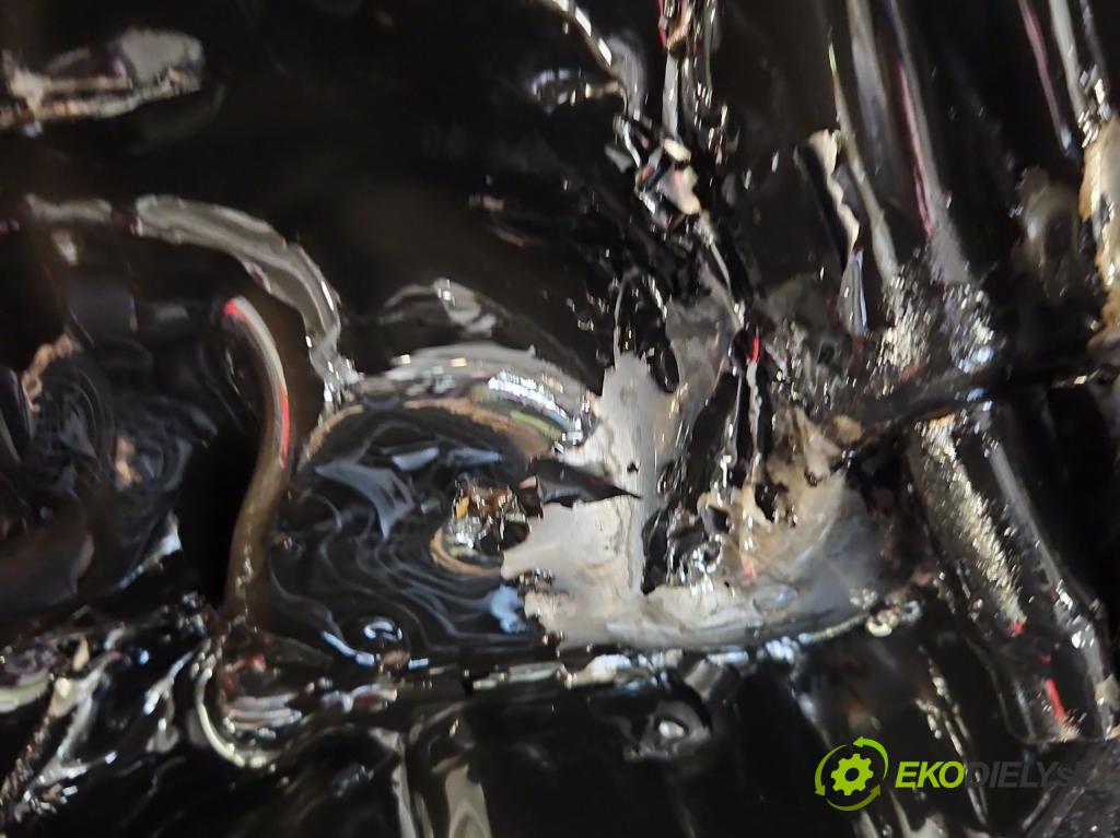 Fiat Freemont 2.0 jtd 170 hp automatic 125 kW 1956 cm3 5- převodovka stupňová automat P04800802AC