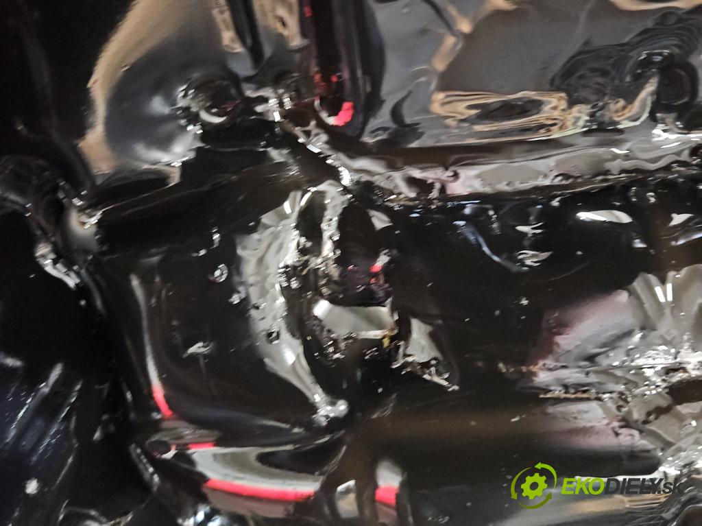 Fiat Freemont 2.0 jtd 170 hp automatic 125 kW 1956 cm3 5- převodovka stupňová automat P04800802AC