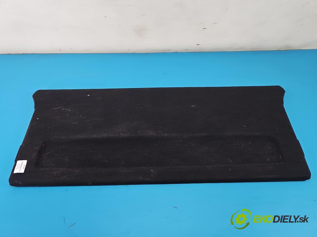 Renault Trafic III 2014 - 2.0 dci 150 HP manual 110 kW 1997 cm3 5- zadná  (Pláto kufra)