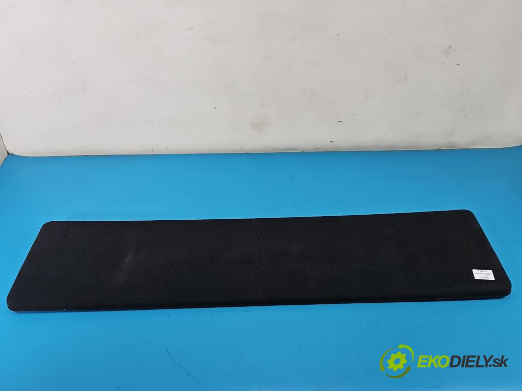 Renault Trafic III 2014 - 2.0 dci 150 HP manual 110 kW 1997 cm3 5- zadná 969501489R (Pláto kufra)