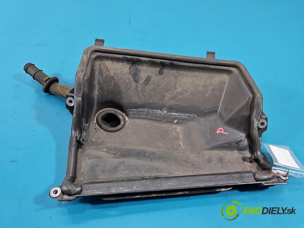 Renault Trafic III 2014 - 2.0 dci 150 HP manual 110 kW 1997 cm3 5- torpédo 668405244R (Torpédo (plast pod čelným sklom))