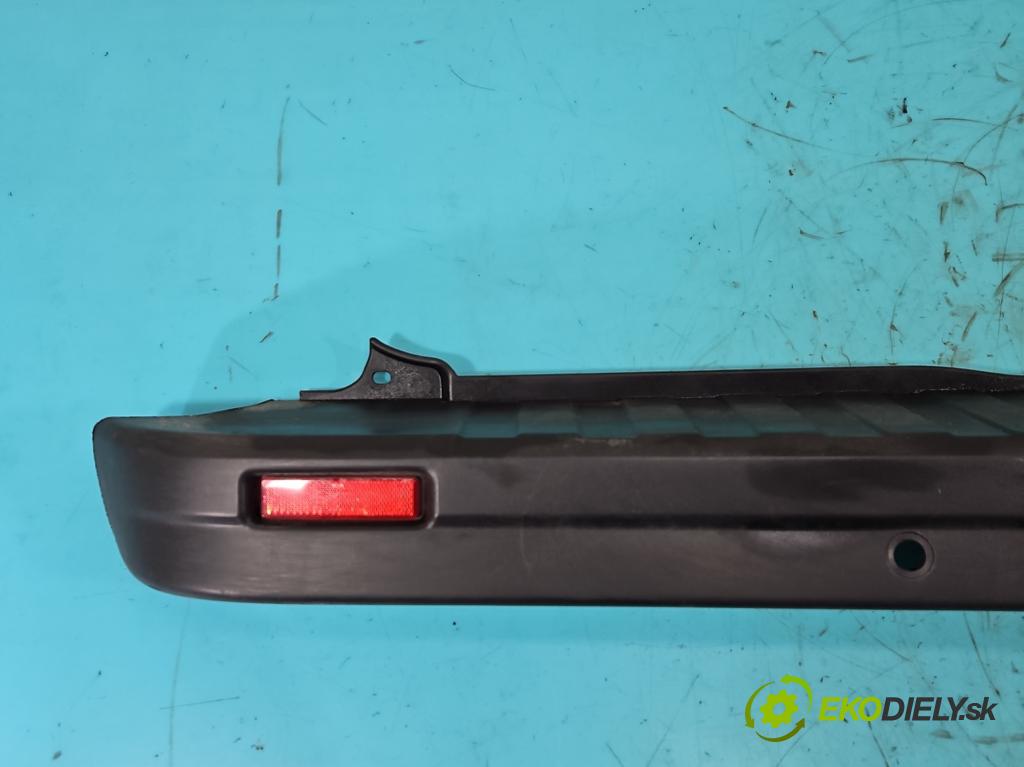 Renault Trafic III 2014 - 2.0 dci 150 hp manual 110 kW 1997 cm3 5- nárazník zadní 850102176S (Klika dveří ostatní)