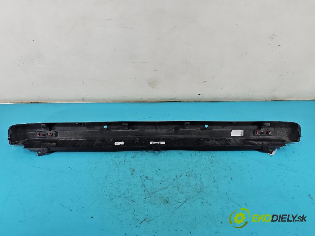 Renault Trafic III 2014 - 2.0 dci 150 hp manual 110 kW 1997 cm3 5- nárazník zadní 850102176S (Klika dveří ostatní)