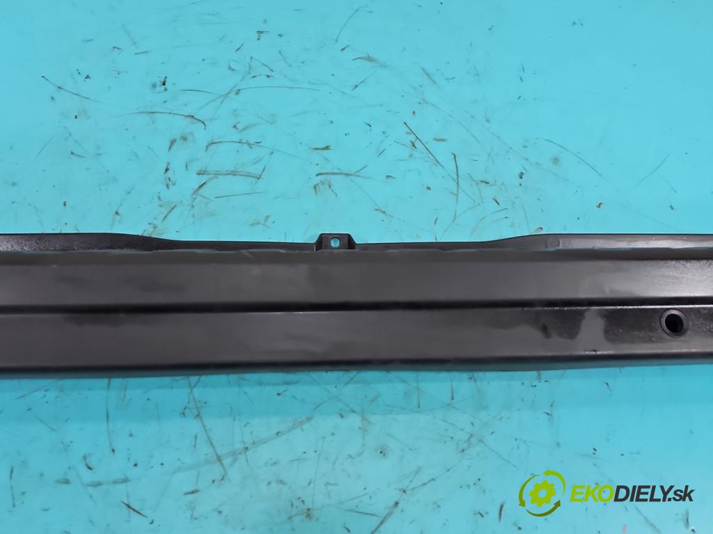 Renault Trafic III 2014 - 2.0 dci 150 hp manual 110 kW 1997 cm3 5- nárazník zadní 850102176S (Klika dveří ostatní)